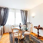 Maison Evita
