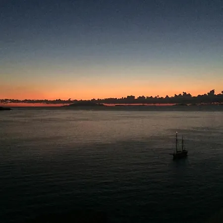 アパート Maison Evita *