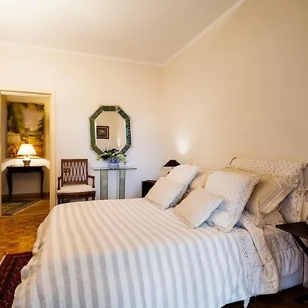Apartment Maison Evita Sorrento