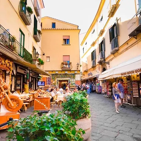 アパート Maison Evita