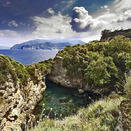 アパート Maison Evita *