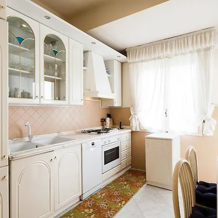 Maison Evita Apartment