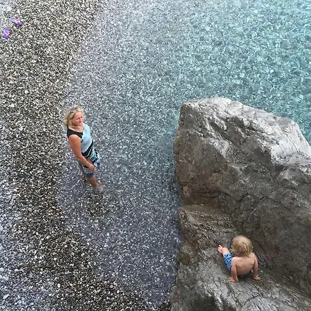 アパート Maison Evita *