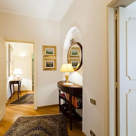 Maison Evita アパート *