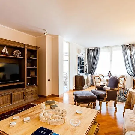 Apartment Maison Evita