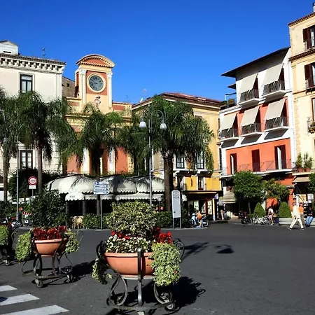 Maison Evita Apartment Sorrento