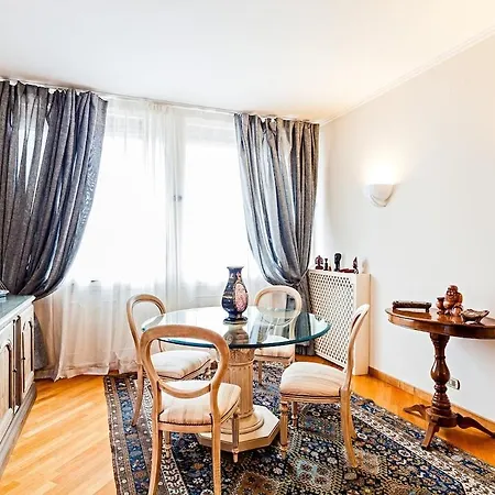 Maison Evita