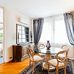Maison Evita