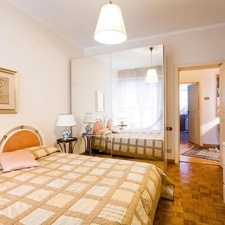 Maison Evita Апартаменты Сорренто