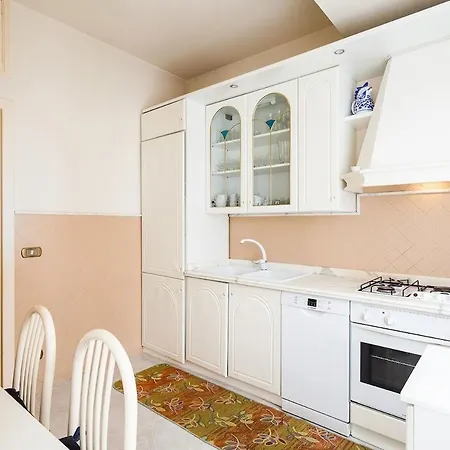 Maison Evita * Сорренто
