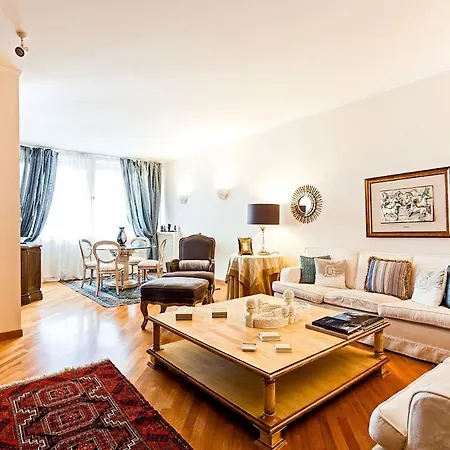 Maison Evita Сорренто