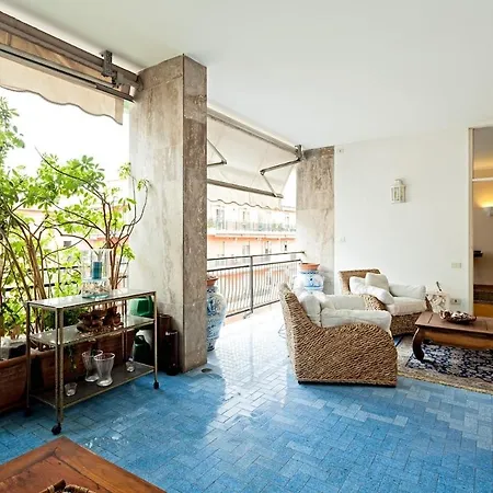 Maison Evita * Сорренто