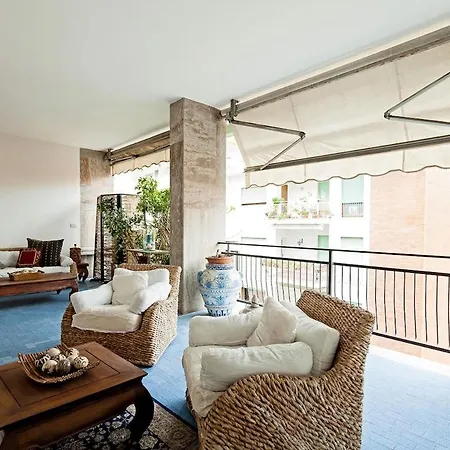Maison Evita