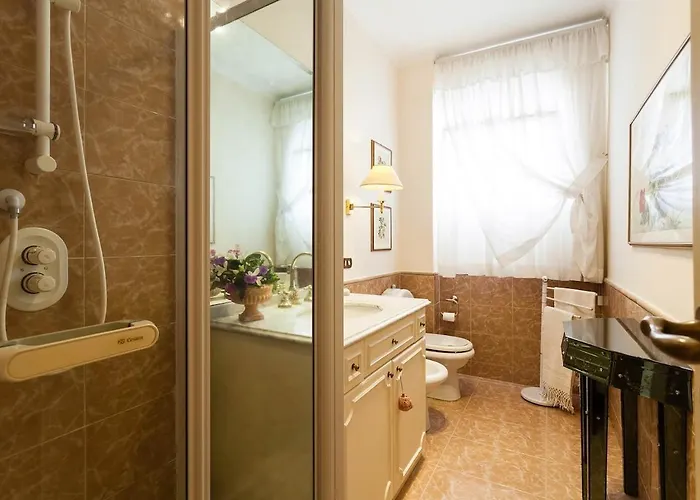 דירה Maison Evita