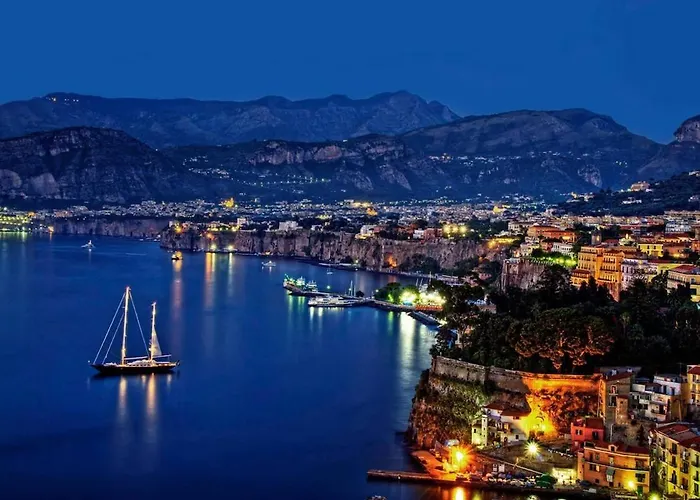 Maison Evita 소렌토