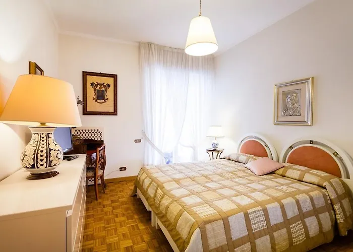 דירה Maison Evita *