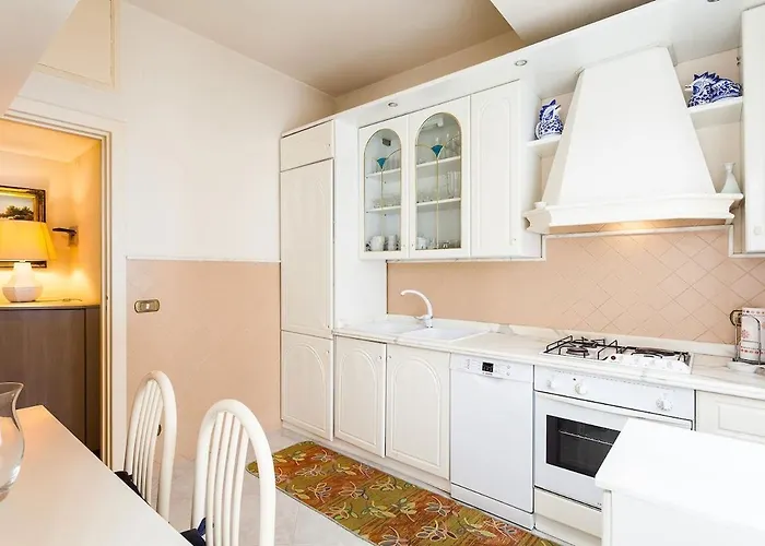 Maison Evita * סורנטו