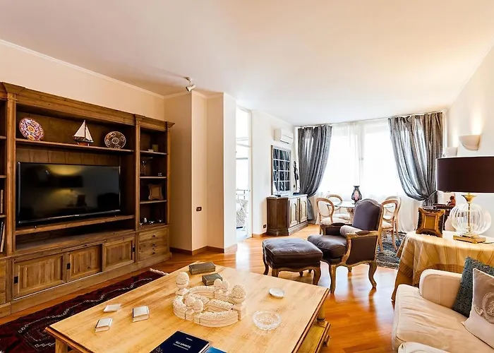 아파트 Maison Evita