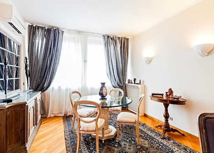 Maison Evita