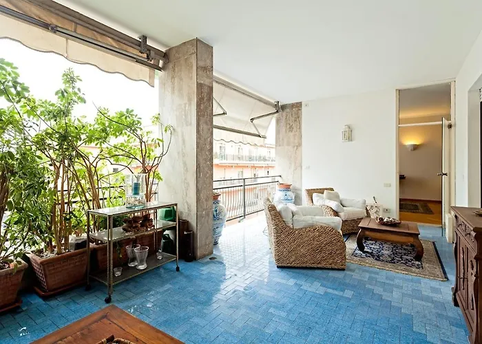 Maison Evita * סורנטו