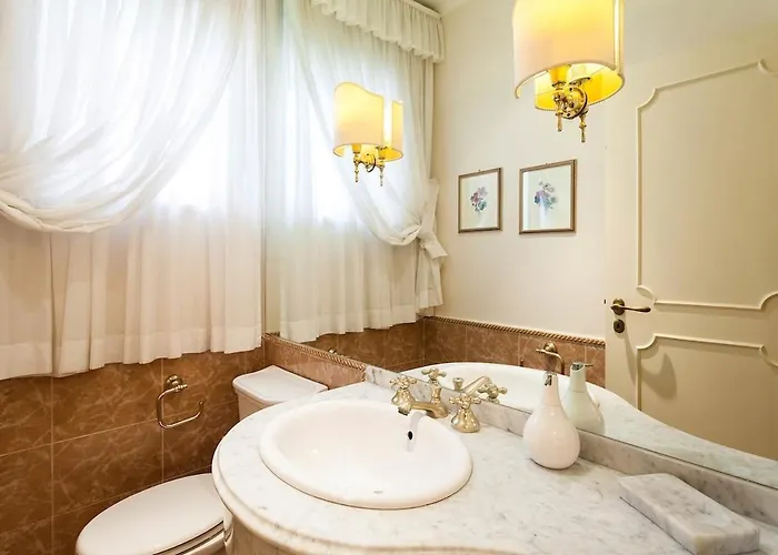 דירה Maison Evita